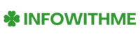Logo infowithme.com