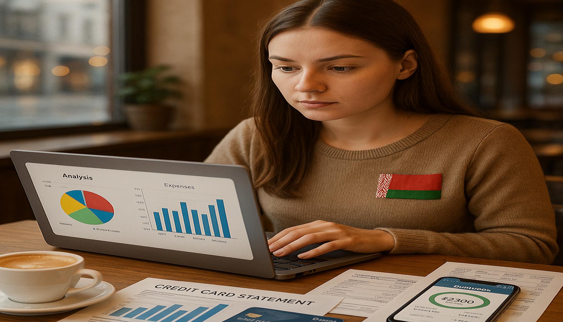 Как финансовое образование может повлиять на осознанное использование кредитных карт в Беларуси